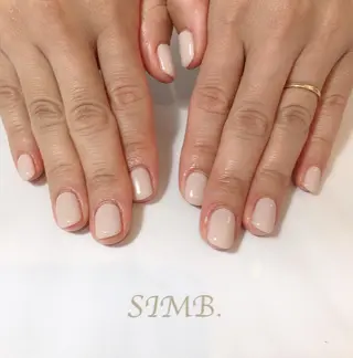 ネイル nailsalon SIMB.のネイルデザイン