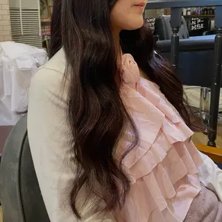 ロング シールエクステ 🐁ONOの眉毛・アイブロウイメージ