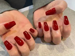 ネイル Garden 小野のネイルデザイン