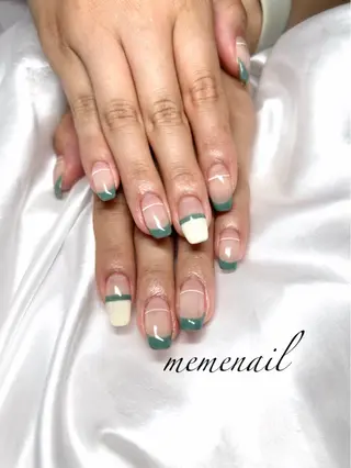 ネイル Noguchi Megumiのその他イメージ