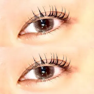 マツエク・マツパ ️🫧志水郁香️🫧 TRUTH千葉店のマツエク・マツパデザイン