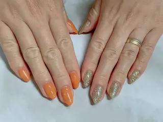 ネイル 大阪江坂 Kaiのネイルデザイン