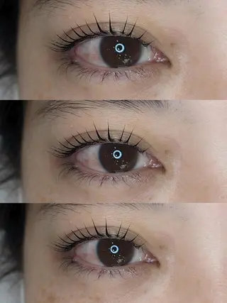 マツエク・マツパ STEEL所属・【STEEL】🦄 MASHIMA🦄のマツエク・マツパデザイン