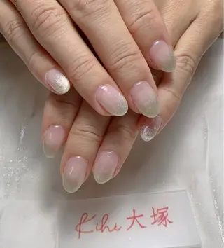 ネイル 林 Yunaのネイルデザイン