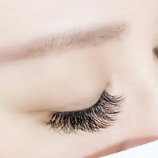 マツエク・マツパ eyelashsalon YOU&ME所属・♥️YOU&ME♥️ マスミのマツエク・マツパデザイン