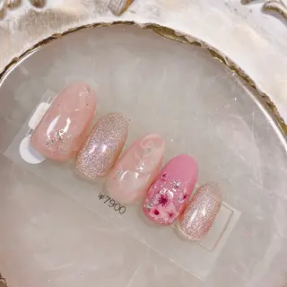 ネイル CHIARA nailsのネイルデザイン