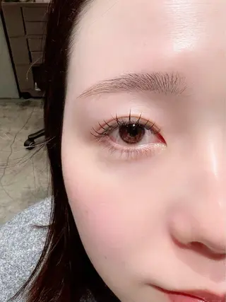 マツエク・マツパ パッチリ可愛いまつげ に✨moemiのマツエク・マツパデザイン