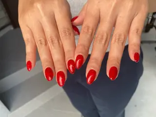 ネイル 樋口 さやかのネイルデザイン