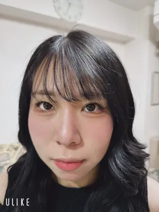 マツエク・マツパ 神山 ビューティー・アイのマツエク・マツパデザイン