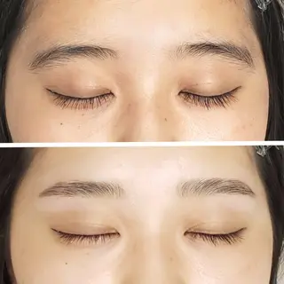 アイブロウ EBRIS浦和店 ☆ M a n aの眉毛・アイブロウイメージ