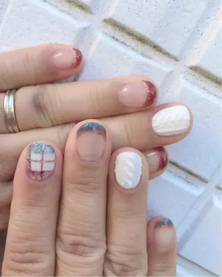 ネイル Salon MINEのエステ・リラクイメージ