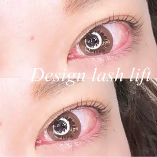 マツエク・マツパ Eye  Design el Sol所属・Eye Design el  Solのエステ・リラクイメージ