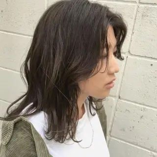 ミディアム ♡KAORI hip'seyes♡のマツエク・マツパデザイン