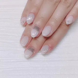 ネイル nailsalon vanilla.のネイルデザイン