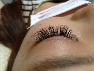 マツエク・マツパ 口コミ高評価♡カゲ山 ルミエール心斎橋店のマツエク・マツパデザイン