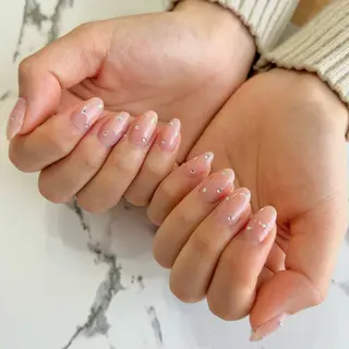 ネイル Hurin’s Nail所属・Hurin’s Nail Rikaのネイルデザイン