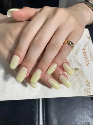 ネイル Salon de dahan所属・SALON DE DAHANのネイルデザイン