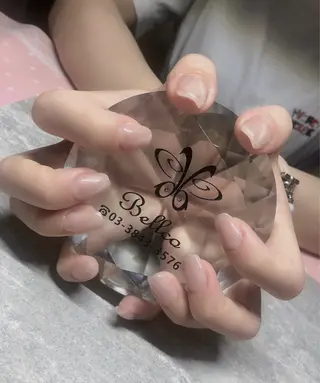 ネイル Fairyフェアリーネイルサロン所属・Fairy フェアリーネイルのネイルデザイン