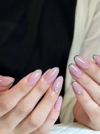 ネイル ♡︎き こ♡︎吉祥寺のネイルデザイン