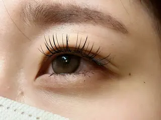 マツエク・マツパ 小顔似合わせカット/ レイヤー/maiのヘアスタイル