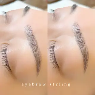 アイブロウ TRICO(トリコ)調布所属・TRICO調布 🎀Nagisa🎀のマツエク・マツパデザイン