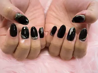 ネイル ROR所属・ROR nailのエステ・リラクイメージ