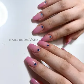 ネイル nails room Valoのネイルデザイン