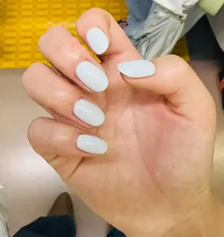 ネイル 佐崎 サイのネイルデザイン