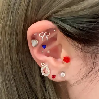 サロンmiku所属・🩵サロンMIKU 【けい整骨院院内】のエステ・リラクイメージ