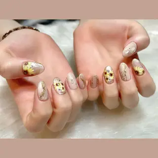 ネイル Re Gray所属・トータルビューティー Re Grayのエステ・リラクイメージ