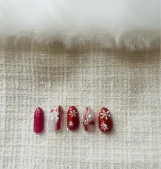 ネイル Pana makiのネイルデザイン