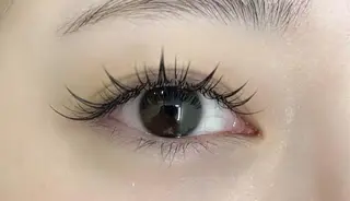 マツエク・マツパ ∩_∩アオイ eye lashのマツエク・マツパデザイン