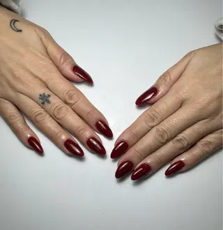 ネイル な なのネイルデザイン