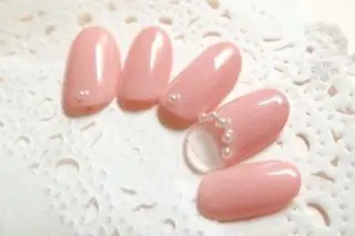 ネイル privateサロン creaのネイルデザイン