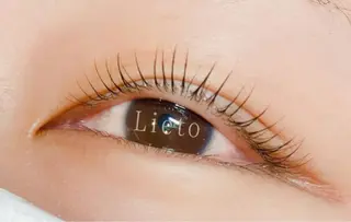 ショート カラー パーマ ヘアアレンジ メンズ キッズ マツエク・マツパ ヘア&カフェ ♡リエットのマツエク・マツパデザイン