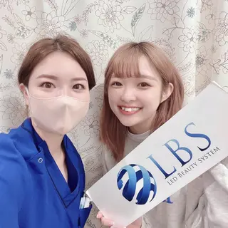 ネイル マツエク・マツパ アイブロウ メンズ ヘアアレンジ パーマ LBSホワイトニング 銀座店💎店長浦和のその他イメージ