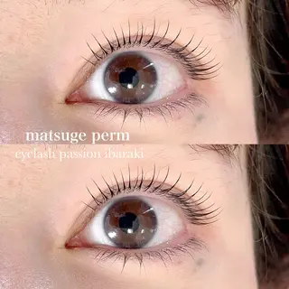 マツエク・マツパ eyelist🌼 asukaのマツエク・マツパデザイン