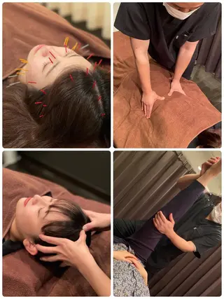 小林整骨院玉川 キジマのエステ・リラクイメージ