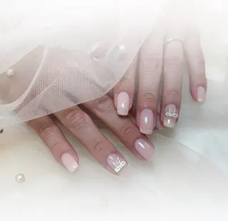 ネイル N/A.Lien所属・N/A.Lien 前橋のネイルデザイン