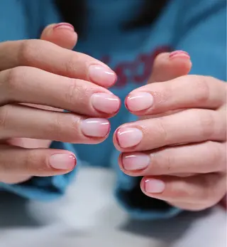 ネイル Baku Nailsのネイルデザイン