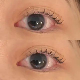 マツエク・マツパ 🌿ayaki🌿 en Reveのマツエク・マツパデザイン