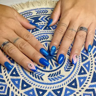 ネイル kaonail所属・kao nail [YUI]のネイルデザイン