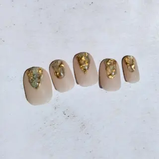 ネイル Nailsalon manoのネイルデザイン