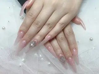 ネイル ネイルサロン Easenのネイルデザイン