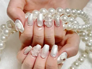 ネイル RIn 🎀のネイルデザイン