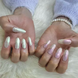 ネイル 渡邉 彩月のその他イメージ