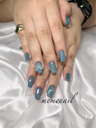 ネイル Noguchi Megumiのその他イメージ