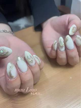 ネイル mau Lino NAIL所属・GELo nail~#19~のネイルデザイン