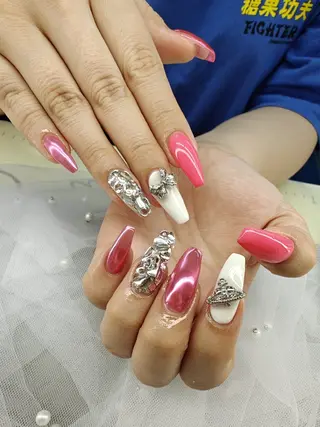 ネイル ♡Sherry  Nail♡のネイルデザイン