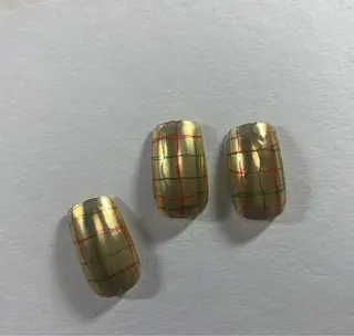 ネイル y mikuのネイルデザイン